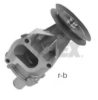 AIRTEX 1628 Water Pump